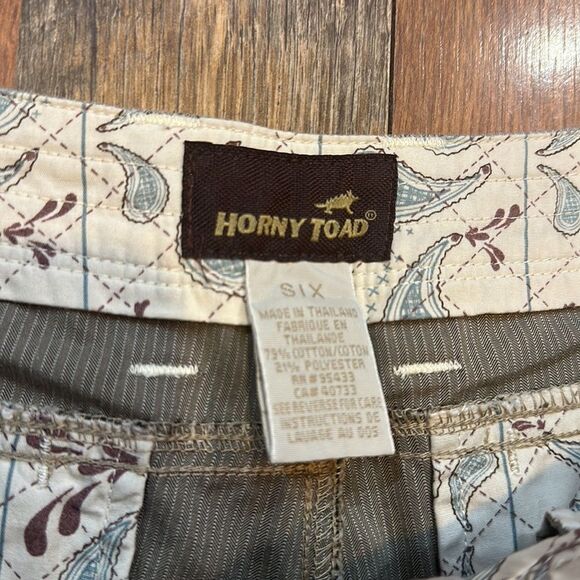 Horny Toad 6 (3275) - Picture 4 of 7